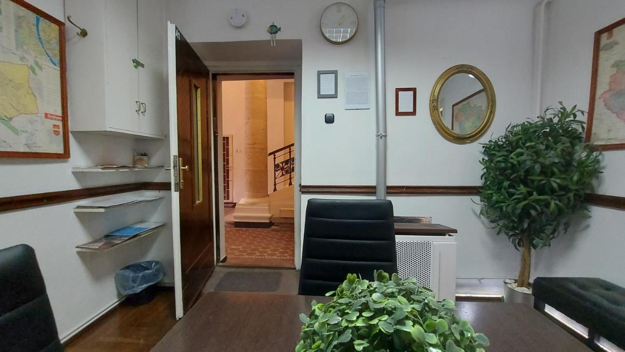 Basilica Centrum Apartment Budapest Exterior photo