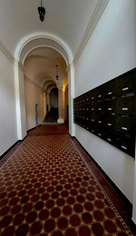 Basilica Centrum Apartment Budapest Exterior photo