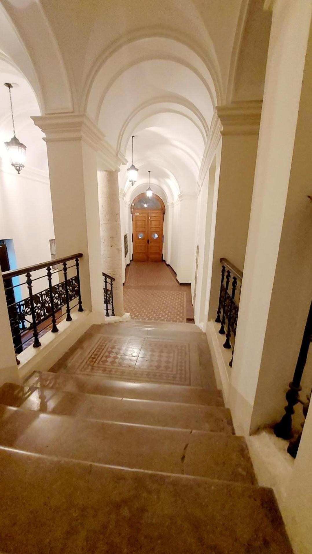 Basilica Centrum Apartment Budapest Exterior photo